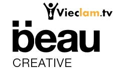 Logo Beau Creative Logo Beau Creative