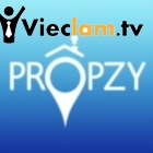 Logo Propzy Inc Logo Propzy Inc