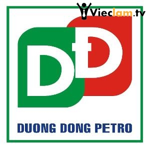 Logo Duong Dong - Sai Gon Joint Stock Company
