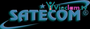 Logo Công ty Cổ phần phát triển công nghệ Sao Nam