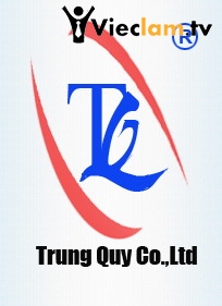 Logo Công ty TNHH Trung Quy