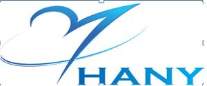 Logo Công ty TNHH Quốc tế Hàn Ý