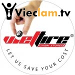 Logo Công ty cổ phần Lốp xe Việt