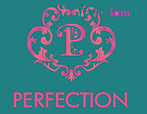 Logo Phim Trường - Perfection