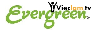 Logo Công Ty Cổ Phần Evergreen Đầu Tư