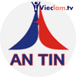 Logo Công Ty TNHH TV - TM - DV An Tín