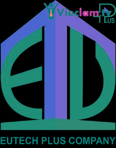 Logo Công Ty Cổ Phần Công Nghiệp EUTECH PLUS Logo Công Ty Cổ Phần Công Nghiệp EUTECH PLUS