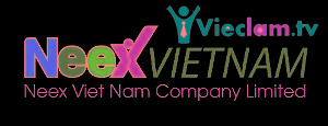 Logo Công Ty TNHH Neex Việt Nam
