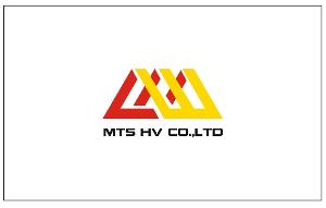 Logo Thuong Mai Va Dich Vu MTS Han Viet LTD