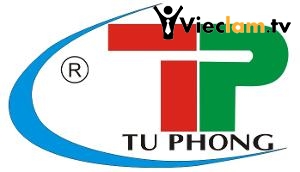 Logo Trung tâm thiết bị máy văn phòng Từ Phong