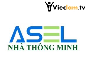 Logo Asel Viet Nam LTD