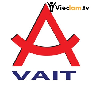 Logo Thuong Mai - Ky Thuat Cong Nghiep Viet A LTD
