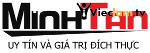 Logo Công ty TNHH DVTM và sản xuất Minh Tân