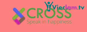 Logo CROSS English Center