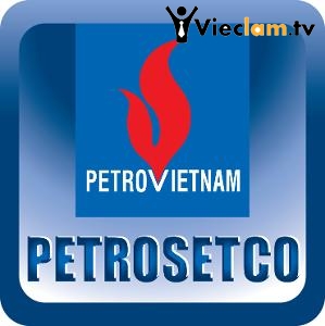 Logo Tổng công ty Cổ phần Dich vụ Tổng hợp Dầu khí