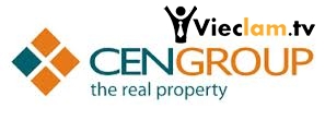 Logo Cengroup