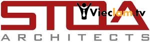 Logo Công Ty TNHH Tư Vấn Và Thiết Kế Kiến Trúc Cổng Vòm