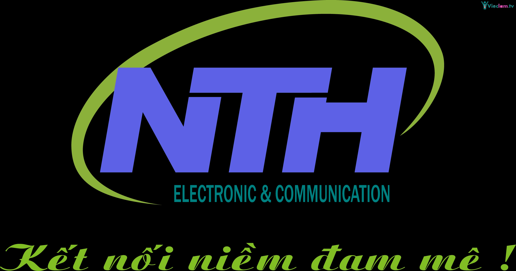 Logo NTH Cable TV