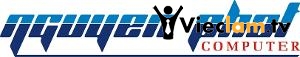 Logo Công Ty TNHH Tin Học Nguyên Phát