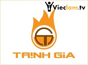 Logo Công ty TNHH MTV SX TM Trịnh Gia