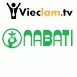 Logo Nabati Vietnam