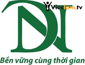 Logo Công ty TNHH đầu tư và kinh doanh Đại Nghia