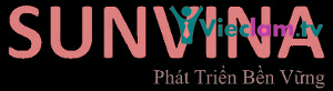 Logo Công Ty AHD Việt Nam