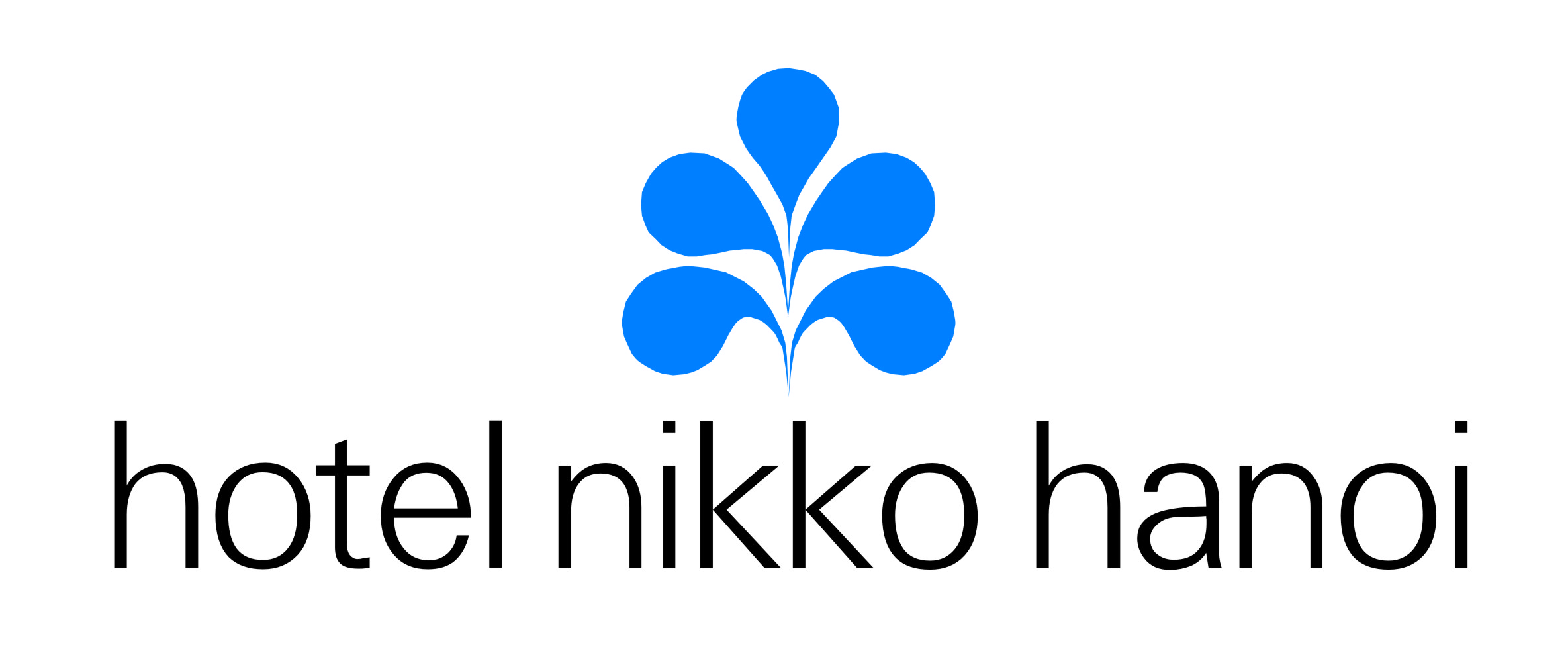 Logo Khách sạn Nikko Hanoi