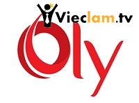 Logo Công Ty Cổ Phần Giải Pháp Thương Mại An Việt