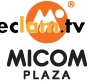 Logo Công Ty Cổ Phần Micom