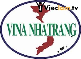 Logo Công ty cổ phần cơ khí Vina Nha Trang