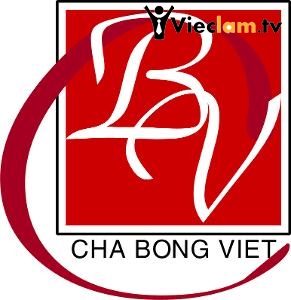 Logo Công ty TNHH TM DV SX Chà Bông Việt