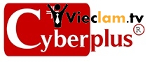 Logo Công Ty Cổ Phần Phát Triển Công Nghệ Cyberplus Việt Nam
