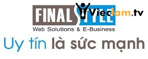 Logo Công ty TNHH Phong Cách Số (Finalstyle)