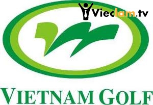 Logo Công ty TNHH Liên Doanh Hoa Việt
