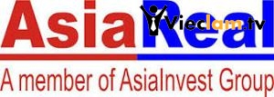 Logo Asia Real