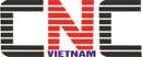 Logo Công ty cổ phần thương mại và cơ khí CNC Việt Nam