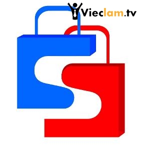 Logo Công Ty cổ phần Siêu Mua