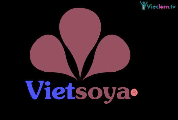 Logo VIETSOYA