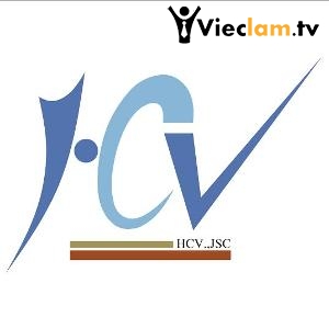 Logo Noi That Va Xay Dung Hancon Viet Nam Joint Stock Company
