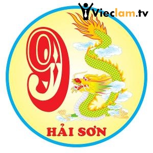 Logo Công ty TNHH MTV SX TM DV Vạn Khách Long