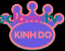 Logo Kinh Đô Corp