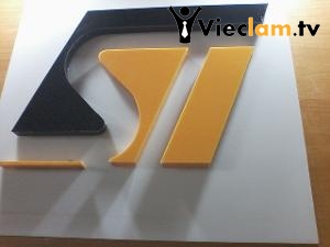 Logo Công ty cổ phần ST Thăng Long