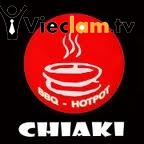 Logo Nhà hàng CHiAKI BBQ