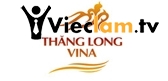 Logo Công ty TNHH Thăng Long VINA