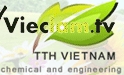 Logo Công ty TNHH thương mại và kỹ thuật môi trường TTH Việt Nam