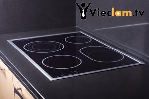 Logo Công ty kinh doanh thương mại An Cư