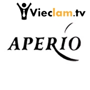 Logo Viện Chăm Sóc Da APERIO