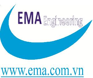 Logo Công Ty TNHH Ema Engineering