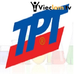 Logo Công ty TNHH TM Tân Phú Trung
